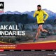 The North Face 100 香港2015
