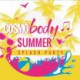 CosmoBody Summer Splash Party