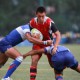 Asia Rugby U20 Sevens Series 2015