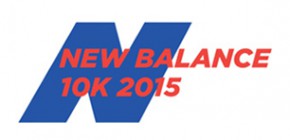 New Balance 10K 2015