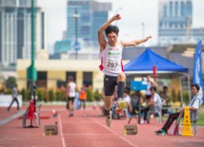 香港田徑系列賽2015 - 系列賽四