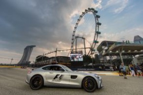 2015 FORMULA 1 SINGAPORE AIRLINES SINGAPORE GRAND PRIX (Singapore)