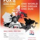 第三屆 Terry Fox Run