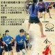 全港跳繩分齡賽2015
