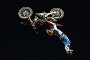 NIGHT of the JUMPs / FIM Freestyle MX World Championship