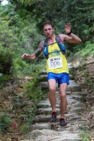 XTERRA Hong Kong Trail Run – 12/30K
