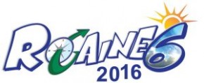 2016 Rogaine6 - 國際全方位定向賽事
