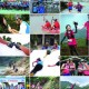 華富香港外展越野挑戰賽 2016