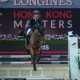 浪琴表香港馬術大師賽 2016