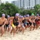 2016 水陸兩項鐵人賽 - 比賽 2