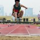 東華三院黃笏南中學運動會
