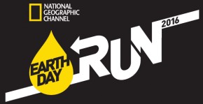 國家地理頻道Earth Day Run 2016