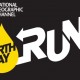 國家地理頻道Earth Day Run 2016