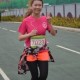 西貢區新春10公里公開長跑暨2公里親子歡樂跑2015/16