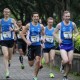ANS「沙田10K」河畔賽2016