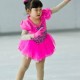 2016 ISI 歡天雪地公開花式及基本級別滑冰挑戰賽