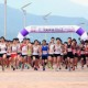 第十屆吐露港青少年禁毒盃4公里