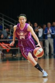 2016香港銀牌籃球賽男女子高級組 (七喜對均安)