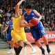 銀牌男子高級組  東方 對 永倫