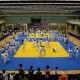 捷青盃柔道邀請賽