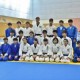 第四十八屆香港柔道邀請錦標大賽