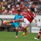 2015-16香港足球總會聯賽盃決賽 - 傑志 vs 南華