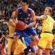 2016年度香港籃球聯賽男子甲一組(永倫vs東方)