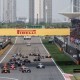 2016 Formula 1 Pirelli Chinese Grand Prix Shanghai