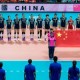 FIVB世界女排大獎賽 香港2016