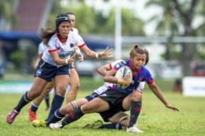 South East Asian 7s