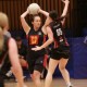 Samsung 第59屆體育節 - 投球比賽 - 女子分齡賽(13歲以下)