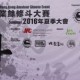 業餘修斗大賽2016年夏季大會
