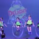香港花式跳繩大匯演2016