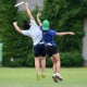 High School Ultimate Frisbee Tournament