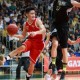 2016香港籃球聯賽男子甲一組賽事(南青Vs飛鷹)