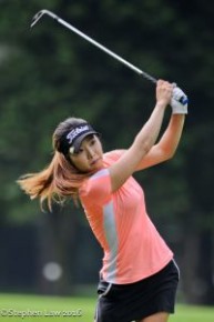 Hong Kong Ladies Open 2016