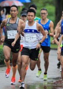 6666 KTP Midsummer Run 2016