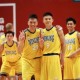 2016年度香港籃球聯賽男子甲一組季後賽(永倫對福建)