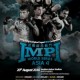 IMPI World Series Asia 4