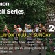 Salomon X-Trail Series 2016