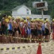 2016 水陸兩項鐡人賽 - 比賽 3 & 2016 公開水域游泳賽事 - 比賽 1