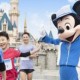 迪士尼小熊 Duffy 5公里跑 /米奇、米妮 3公里親子跑 / 兒童100米及200米跑