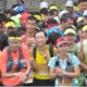 Tailwind Trail Chase 越野追逐賽 2016