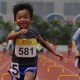 第一屆速動青幼苗仲夏田徑分齡賽