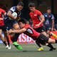 The Asia Rugby Asia Sevens Series 2016 (Hong Kong)