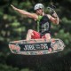 Hong Kong National Cable Wakeboard & Wakeskate Championships 2016