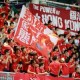 「香港 對 新加坡 友誼賽」
