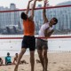 香港沙灘排球巡迴賽2016黃金（一）站