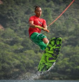 2016 Hong Kong Wakeboard National Championships