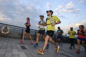 MSIG HK50越野跑系列賽 –亞洲Skyrunning冠軍賽暨MSIG大嶼山千米垂直競速賽